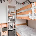 Feriehus Moe 71-inselblick